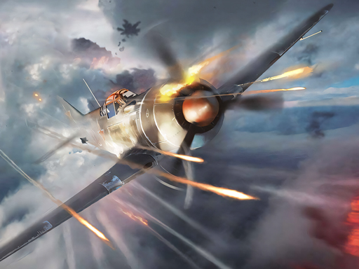 image Tail Gun Charlie