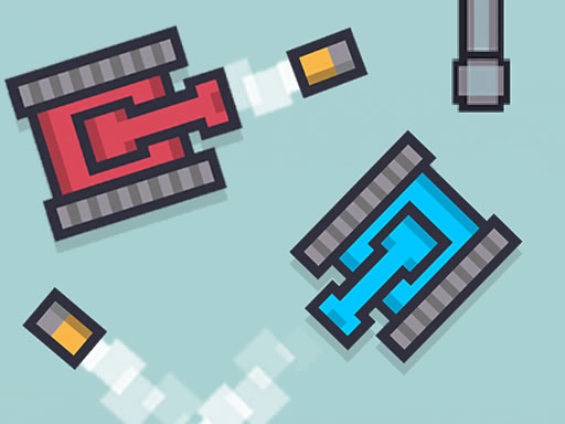 image Tank Pixel