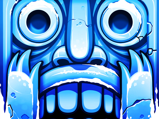 image Temple Run: Frozen Festival