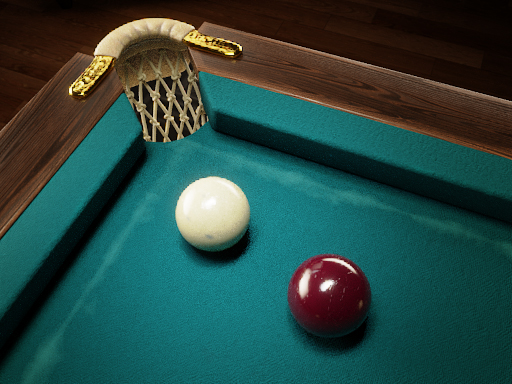 image The Best Russian Billiards