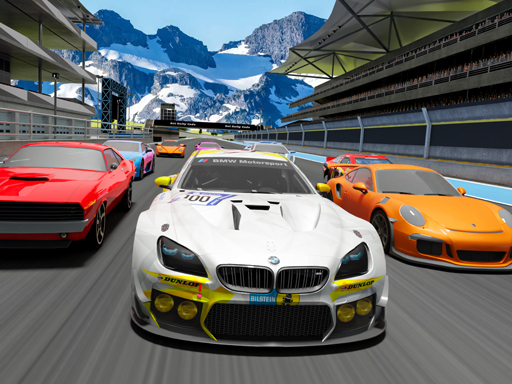 image The Racing Crew