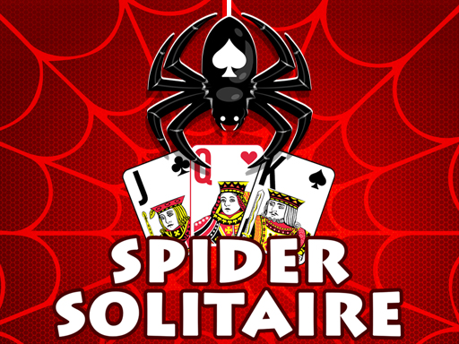 image The Spider Solitaire