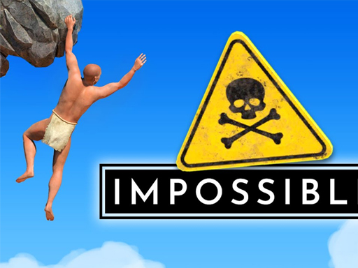 image This Game About Climbing