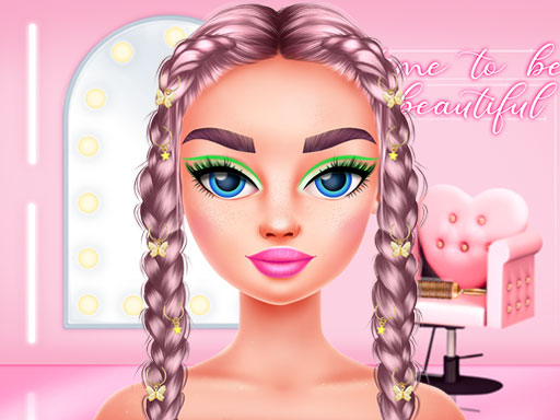 image TikTok Braided Hairstyles