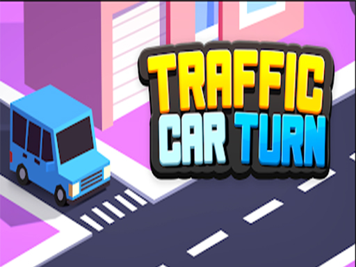 image Traffic Car turn