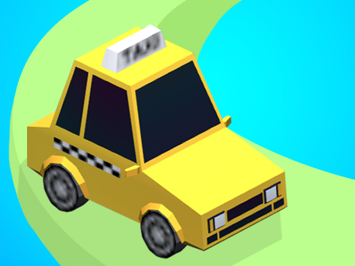 image Traffic Run Puzzle