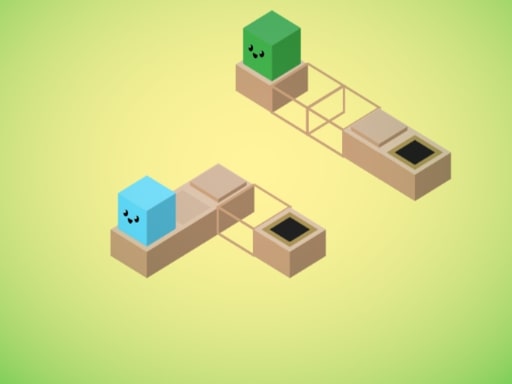 image Trap Tap Puzzle