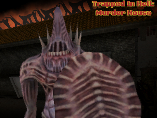 image Trapped In Hell: Murder House
