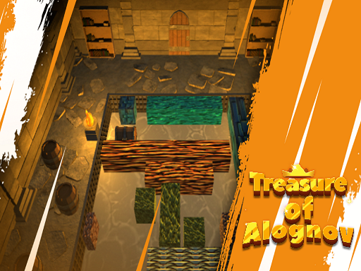image Treasure of Alognov