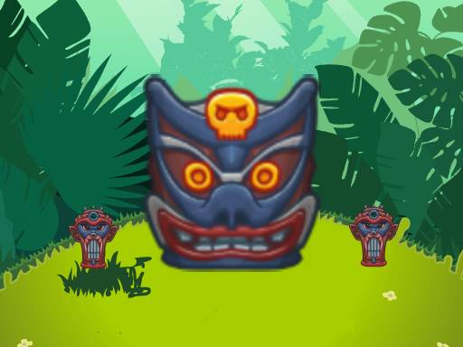 image Tribal Zuma