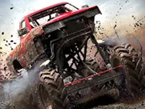 image Trucks Off Road