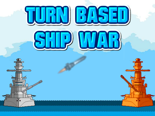 image Turn Based Ship war
