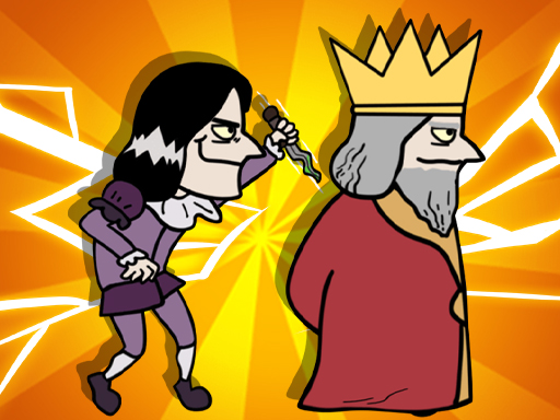 image Ultimate Assassination