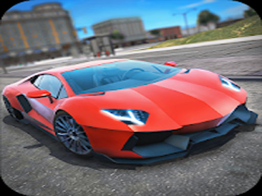 image Ultimate Real Car Parking