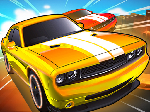 image ULTIMATE STUNT CAR CHALLENGE
