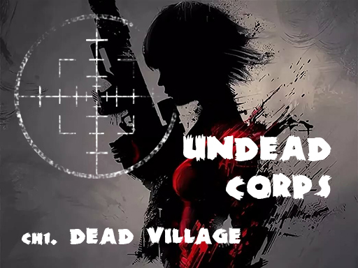 image Undead Corps - Dead Village