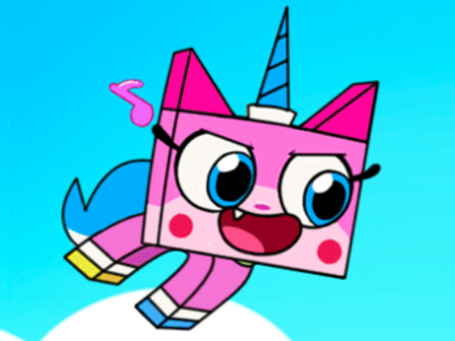 image UniKitty Save Kingdom