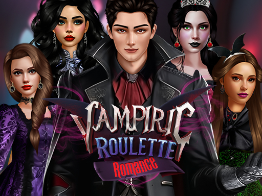 image Vampiric Roulette Romance