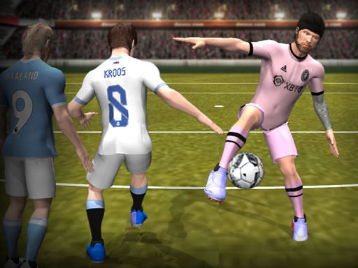image Volley Master 2024