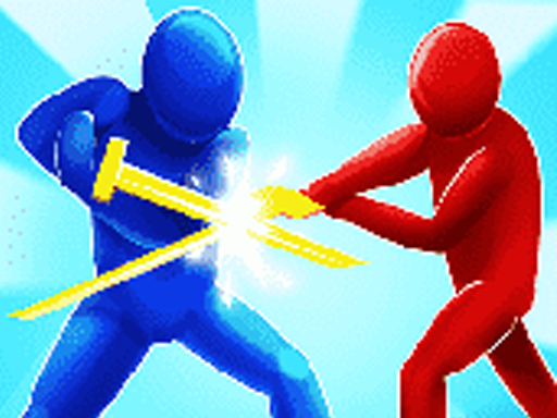 image Weapon Duel