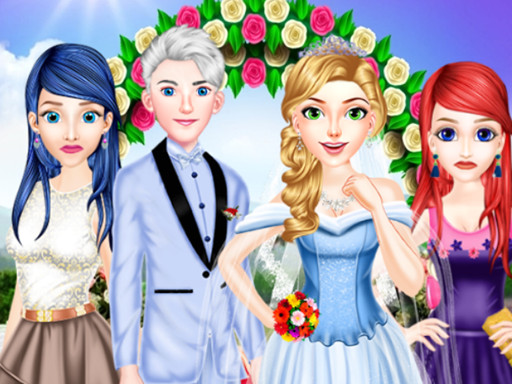 image Who Will Be The Bride 2