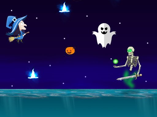 image Witch Flight