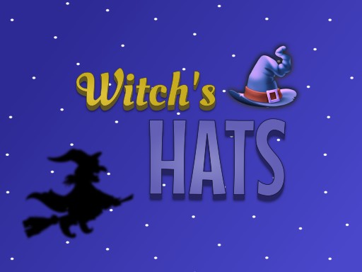 image Witchs hats