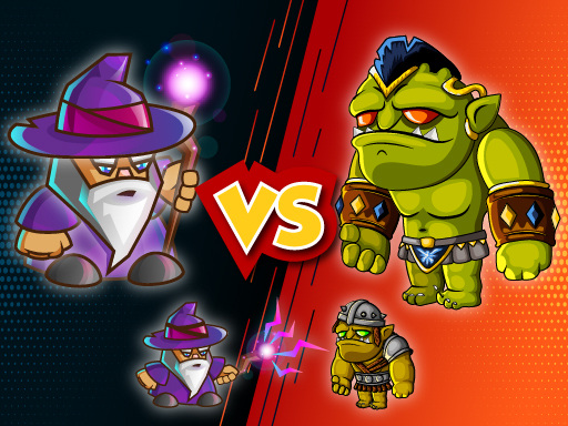 image Wizard Vs Orcs