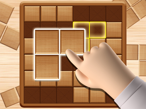 image Wooden&nbsp;Block&nbsp;Blast&nbsp;Master