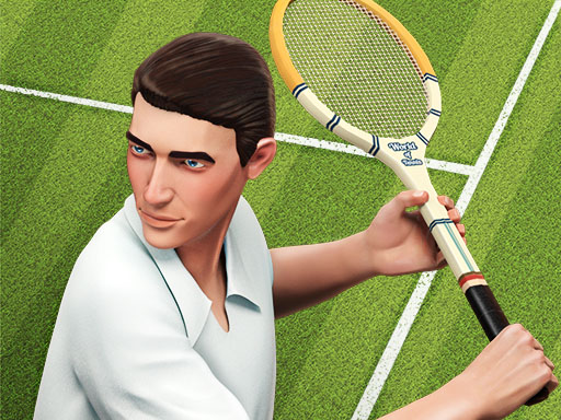 image World of Tennis: Roaring ’20s
