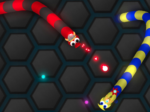 image Wormo.io