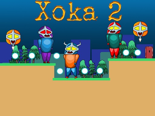 image Xoka 2