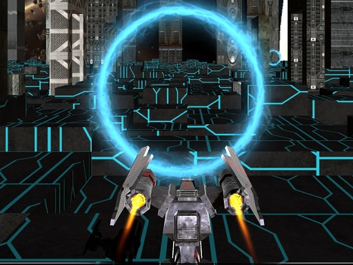 image XRacer 2