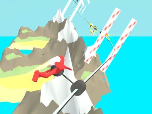 image Zipline Dodge