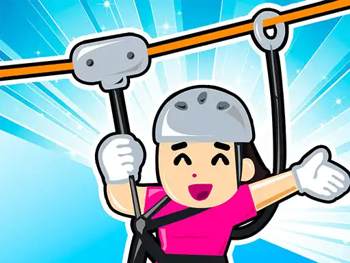 image Zipline Rescue Adventure